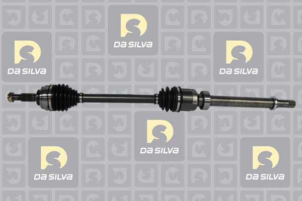 Transmission (cardan) DA SILVA 4644T