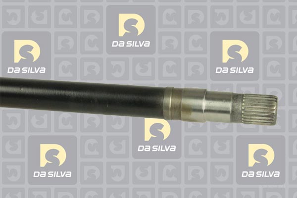 Transmission (cardan) DA SILVA 5226T