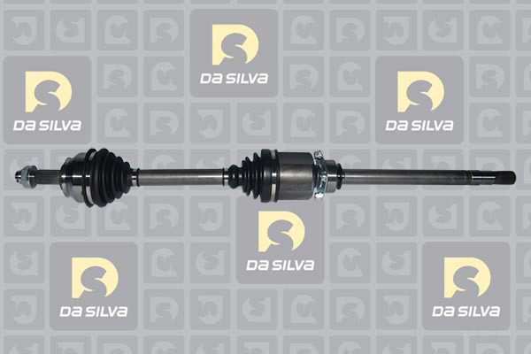 Transmission (cardan) DA SILVA 5400T