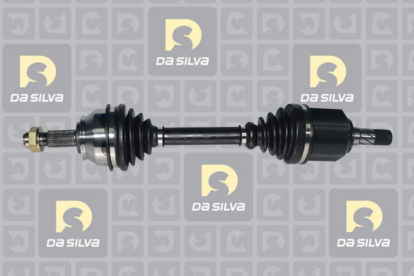 Transmission (cardan) DA SILVA 5421T