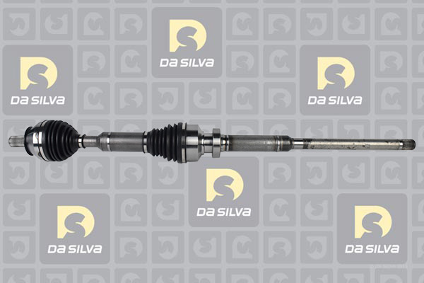 Transmission (cardan) DA SILVA 8226T