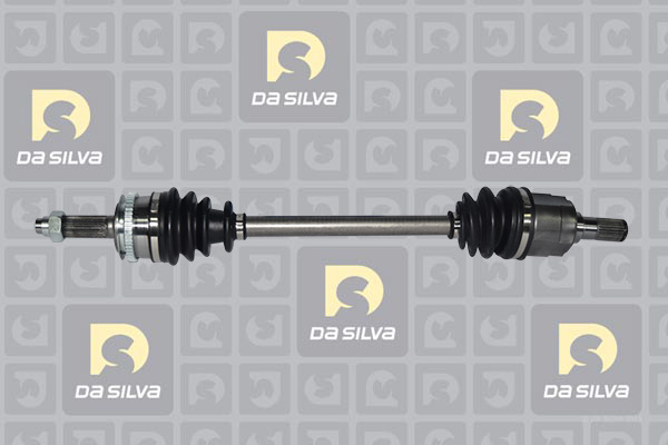 Transmission (cardan) DA SILVA 90041AT