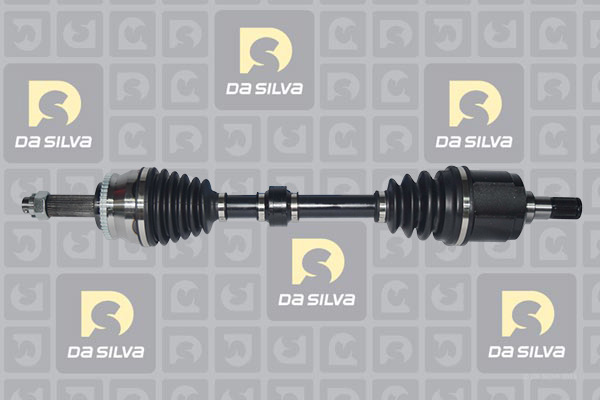 Transmission (cardan) DA SILVA 90063AT