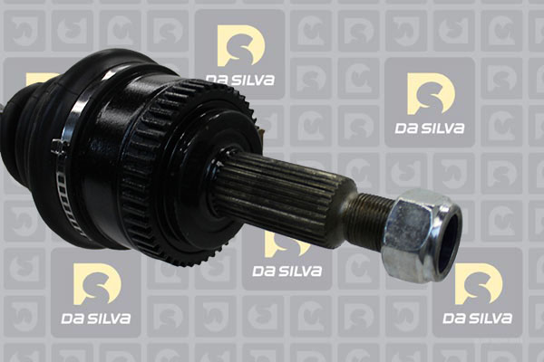 Transmission (cardan) DA SILVA 90084AT