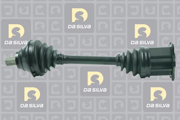 Transmission (cardan) DA SILVA 9179T