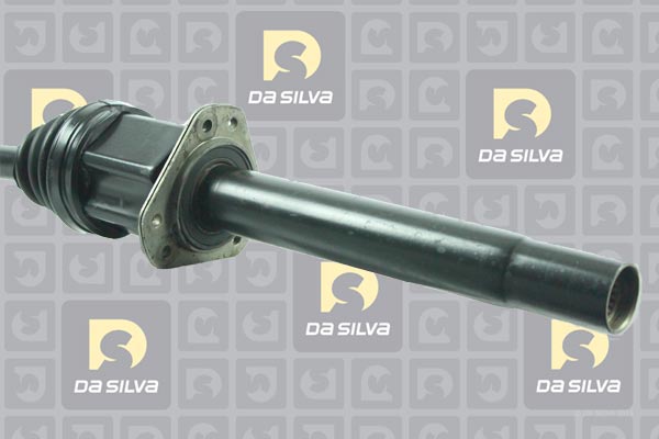 Transmission (cardan) DA SILVA 9180T