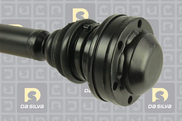 Transmission (cardan) DA SILVA 9190T