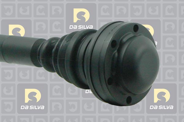 Transmission (cardan) DA SILVA 9194T