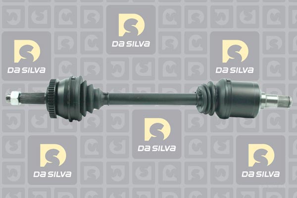 Transmission (cardan) DA SILVA 92025AT