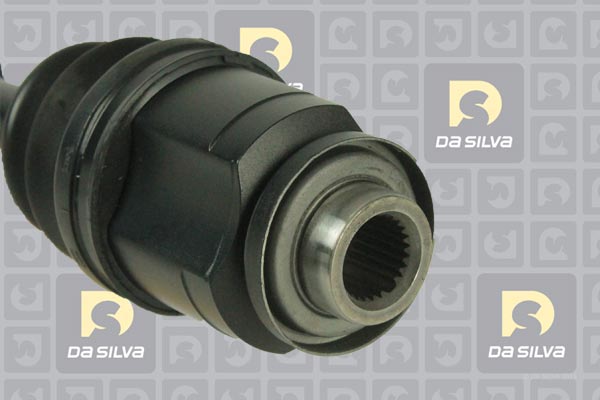 Transmission (cardan) DA SILVA 92039AT2