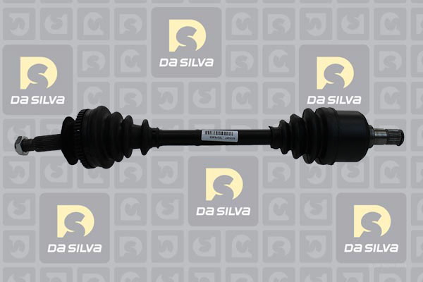 Transmission (cardan) DA SILVA 92055AT