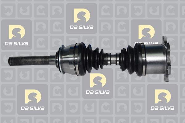 Transmission (cardan) DA SILVA 92221T