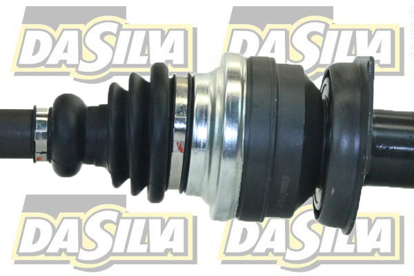 Transmission (cardan) DA SILVA 9270T