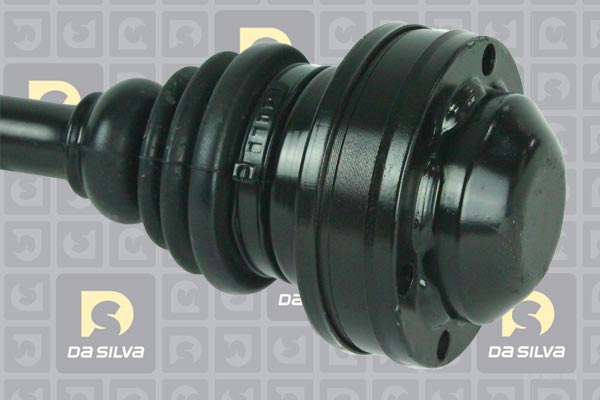 Transmission (cardan) DA SILVA 9277T