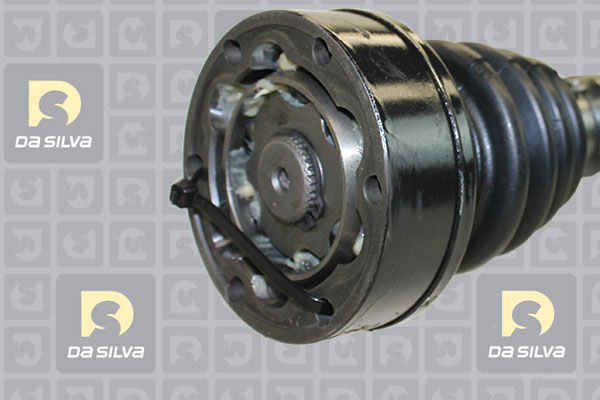 Transmission (cardan) DA SILVA 9282T