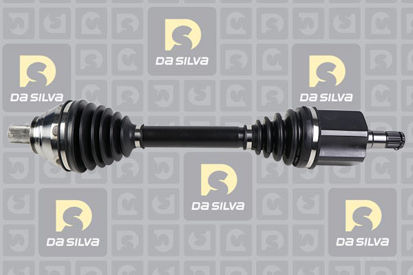 Transmission (cardan) DA SILVA 9293T