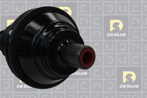 Transmission (cardan) DA SILVA 9294T