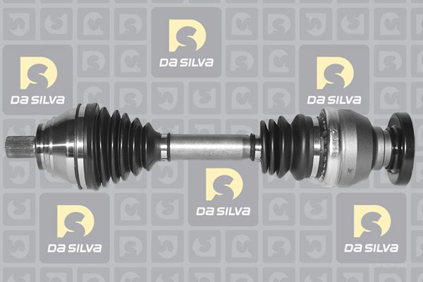 Transmission (cardan) DA SILVA 9295T