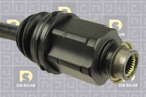 Transmission (cardan) DA SILVA 93066T