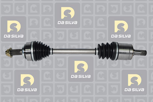 Transmission (cardan) DA SILVA 93120T