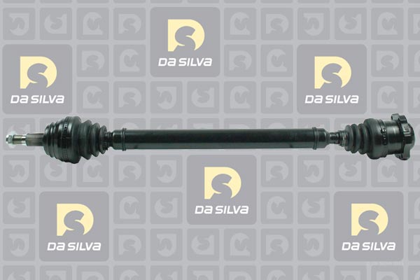 Transmission (cardan) DA SILVA 9404T