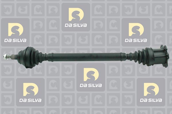 Transmission (cardan) DA SILVA 9406T