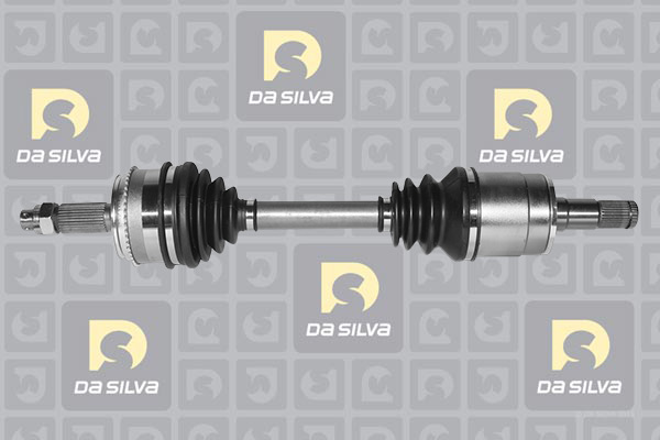 Transmission (cardan) DA SILVA 95011AT