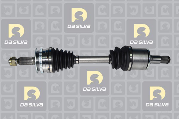 Transmission (cardan) DA SILVA 95045AT