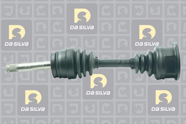 Transmission (cardan) DA SILVA 96111T