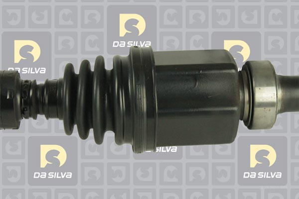 Transmission (cardan) DA SILVA 96240T