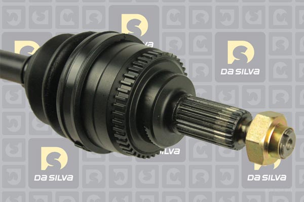 Transmission (cardan) DA SILVA 98253AT