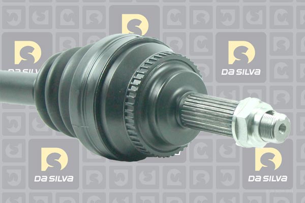 Transmission (cardan) DA SILVA 99019AT