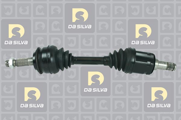 Transmission (cardan) DA SILVA 99050T