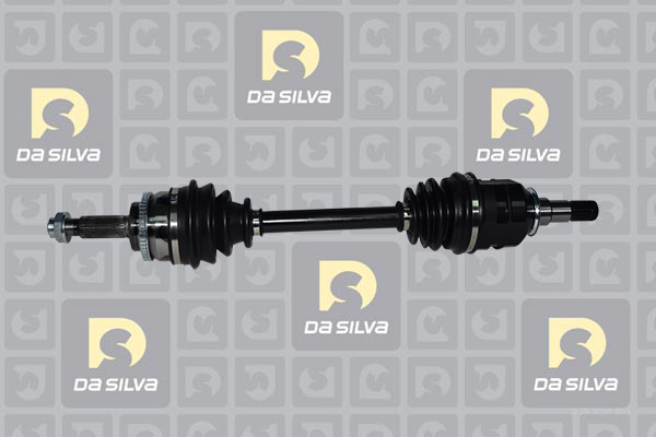 Transmission (cardan) DA SILVA 99351AT