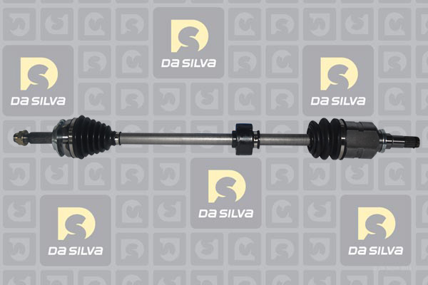 Transmission (cardan) DA SILVA 99516T