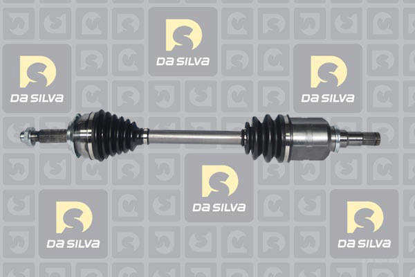 Transmission (cardan) DA SILVA 99517T