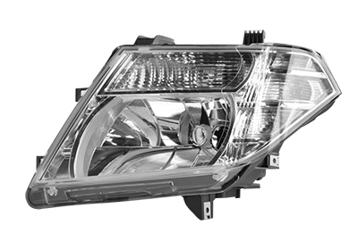 Projecteur principal VAN WEZEL 3379963