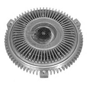 Embrayage pour ventilateur de radiateur VAN WEZEL 0325739