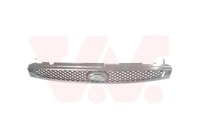 Grille de calandre VAN WEZEL 1805514