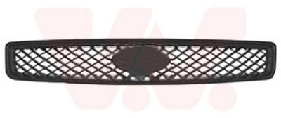 Grille de calandre VAN WEZEL 1810510