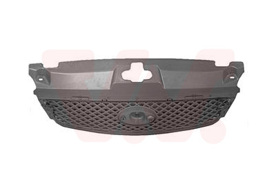 Grille de calandre VAN WEZEL 1829510