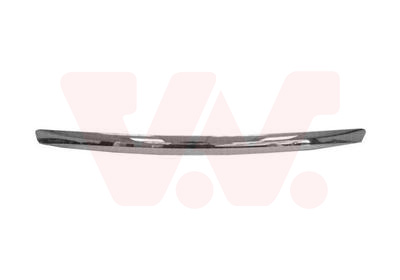 Grille de calandre VAN WEZEL 1866518