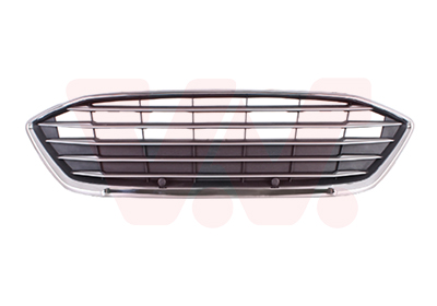 Grille de calandre VAN WEZEL 1949514