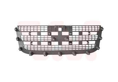 Grille de calandre VAN WEZEL 1985514