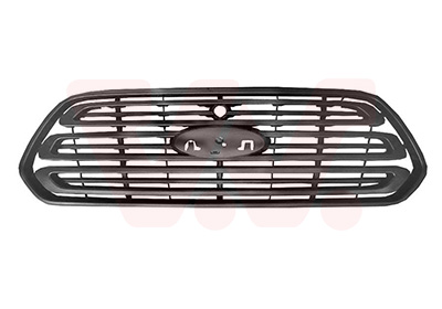 Grille de calandre VAN WEZEL 1991510