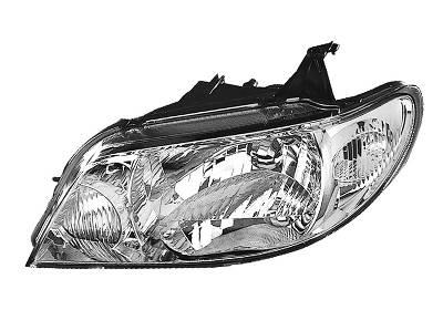 Projecteur principal VAN WEZEL 2733961