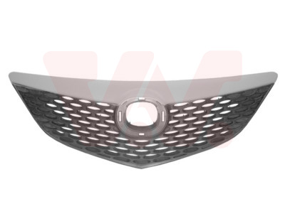 Grille de calandre VAN WEZEL 2735510