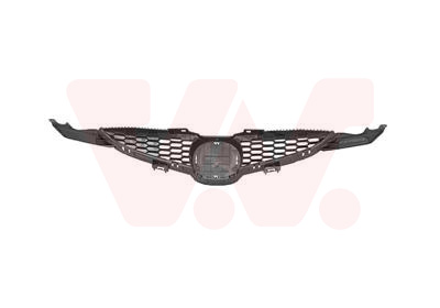 Grille de calandre VAN WEZEL 2741510