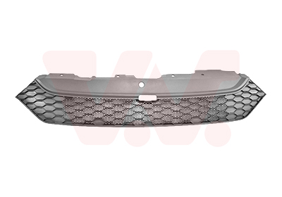 Grille de calandre VAN WEZEL 2817510