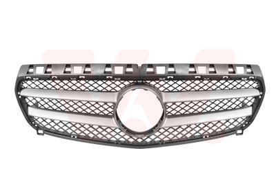 Grille de calandre VAN WEZEL 3019510